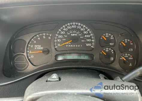 2006 Chevrolet Silverado C1500 from USA, damaged, VIN 3GCEC14X96G263683